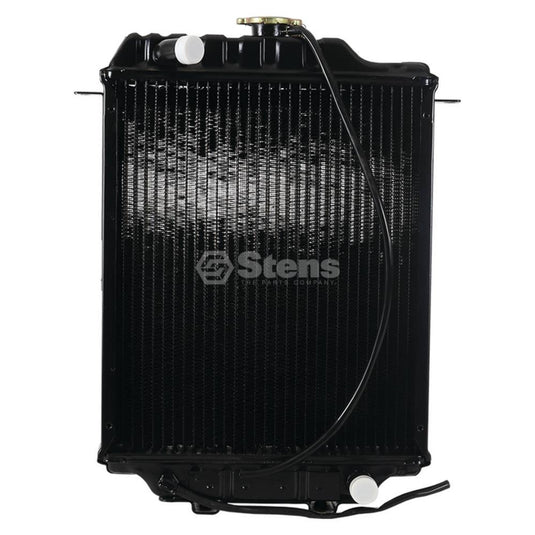 Radiator for John Deere AM122480 4400 Compact Tractor 1406-6331 image 3