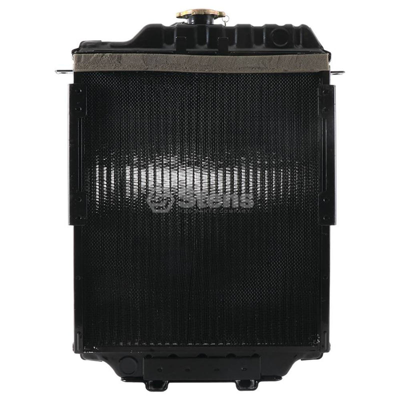 Load image into Gallery viewer, Radiator for John Deere AM122480 4400 Compact Tractor 1406-6331 image 7
