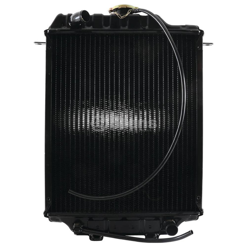 Load image into Gallery viewer, Radiator for John Deere AM122480 4400 Compact Tractor 1406-6331 image 8
