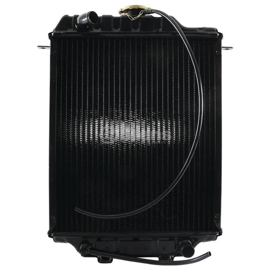 Radiator for John Deere AM122480 4400 Compact Tractor 1406-6331 image 8