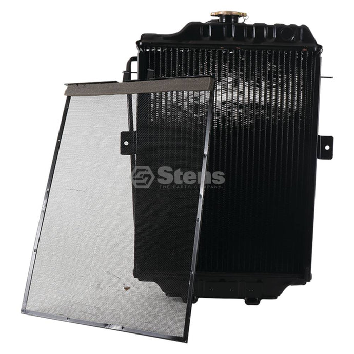 1406-6332 Radiator image 1