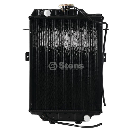 1406-6332 Radiator image 3