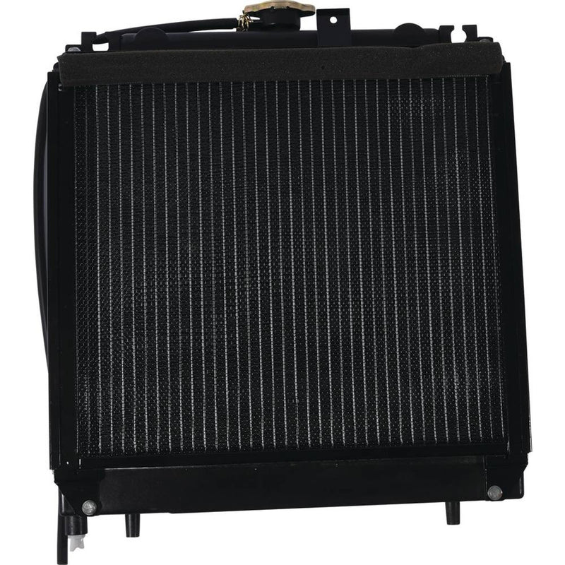 Load image into Gallery viewer, Radiator for John Deere 2320, 3005, 790 Compact Tractors LVA802036; 1406-6337 image 1
