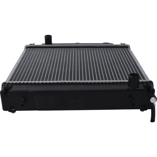 Radiator for John Deere 2320, 3005, 790 Compact Tractors LVA802036; 1406-6337 image 4