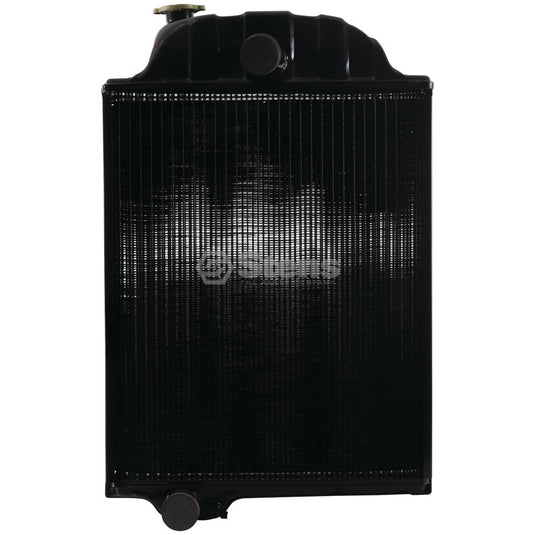 1406-6343 Radiator image 2