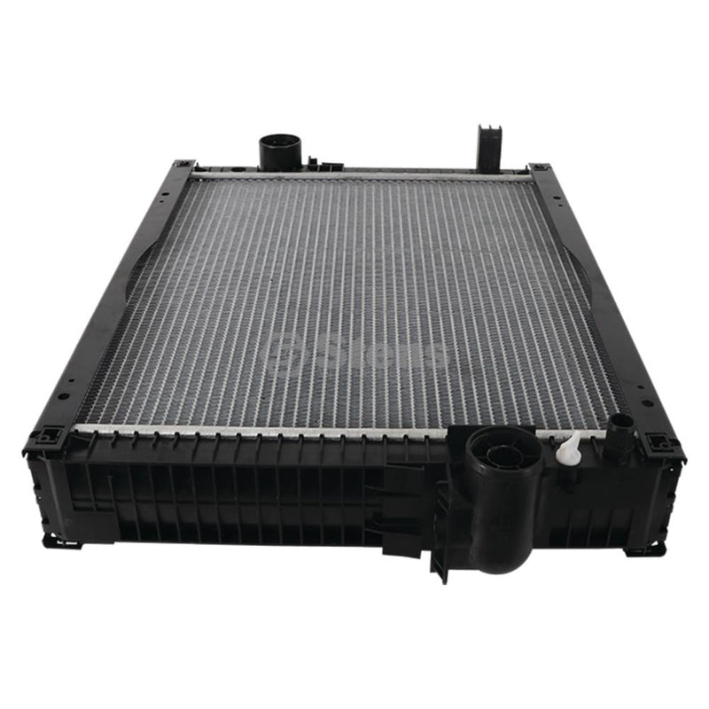 Load image into Gallery viewer, 1406-6345 Radiator image 4
