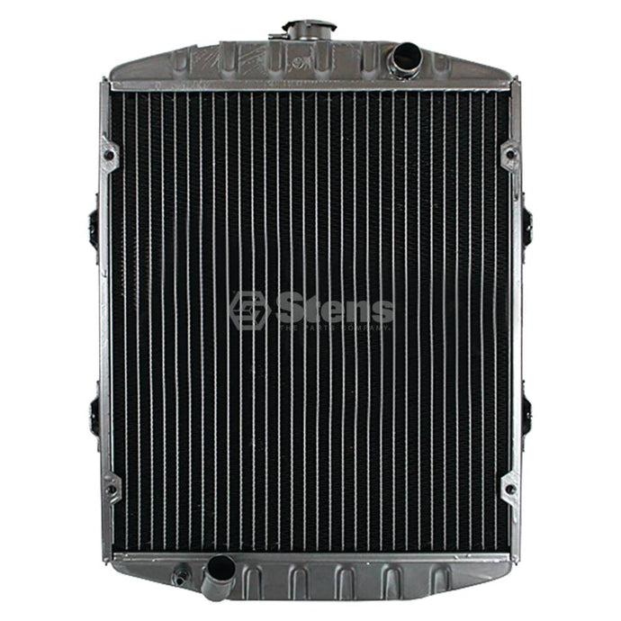 1406-6349 Radiator image 1