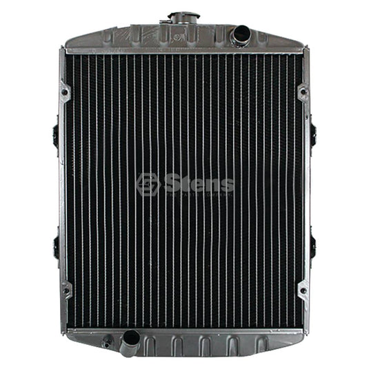1406-6349 Radiator image 1