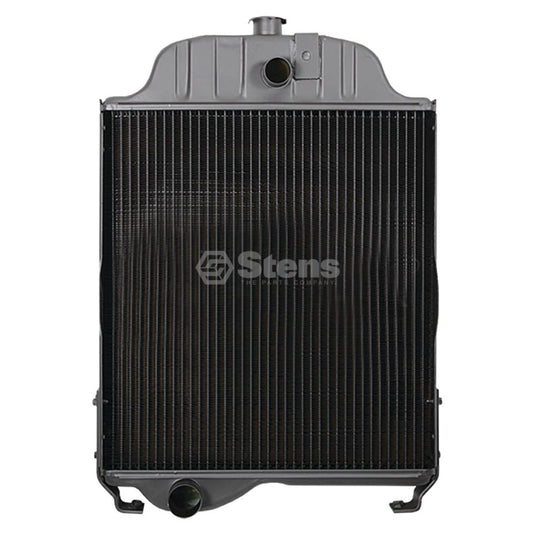1406-6354 Radiator