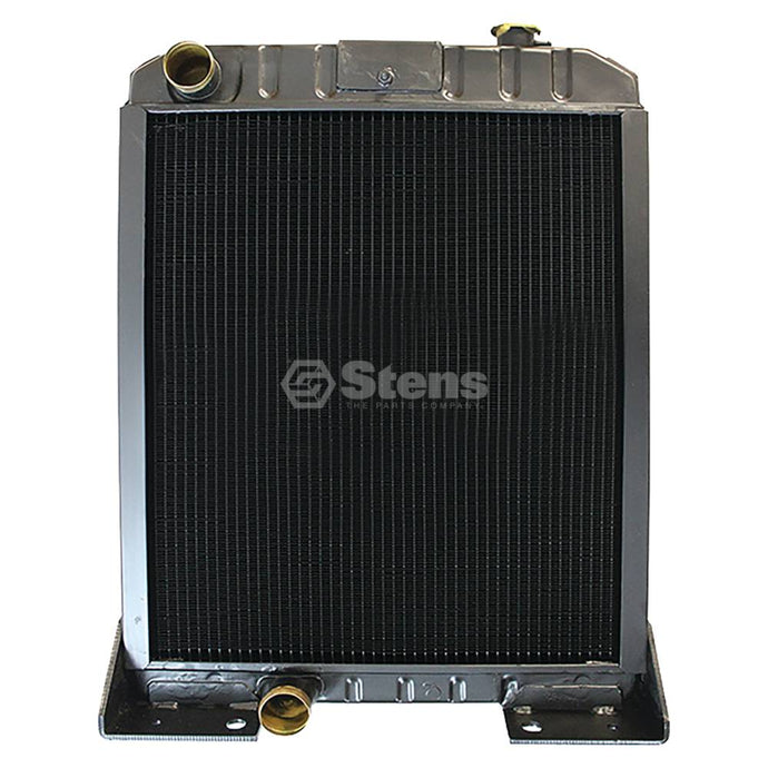 1406-6357 Radiator image 1