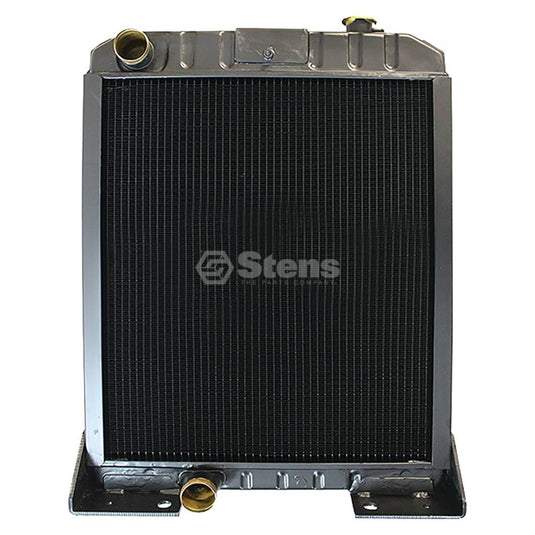 1406-6357 Radiator image 1