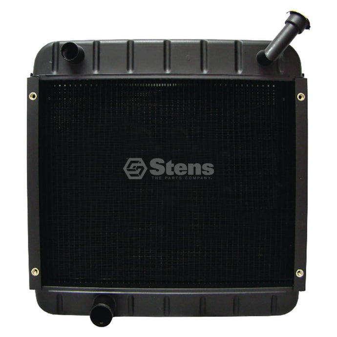 1406-6358 Radiator image 1
