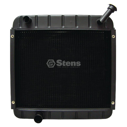 1406-6358 Radiator image 1