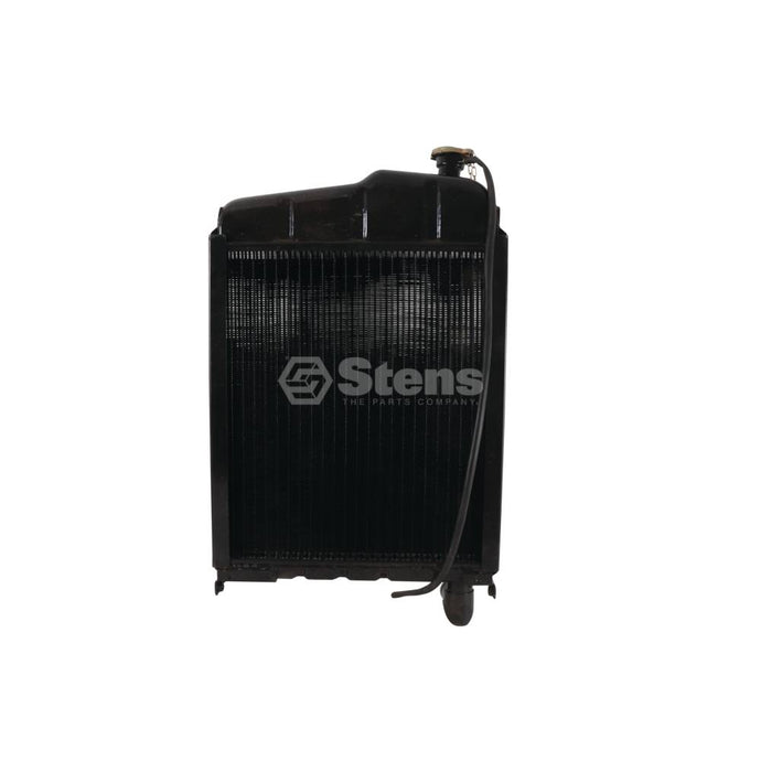 1406-6364 Radiator image 1