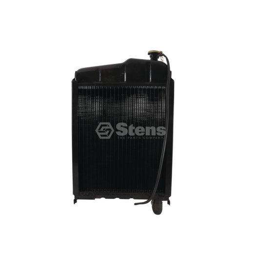 1406-6364 Radiator image 1