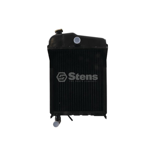 1406-6364 Radiator image 2