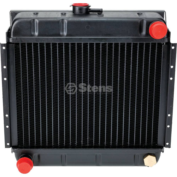 1406-6367 Radiator image 1