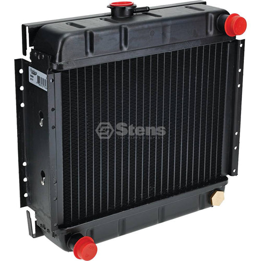 1406-6367 Radiator image 3