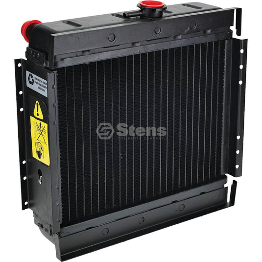 1406-6367 Radiator image 4