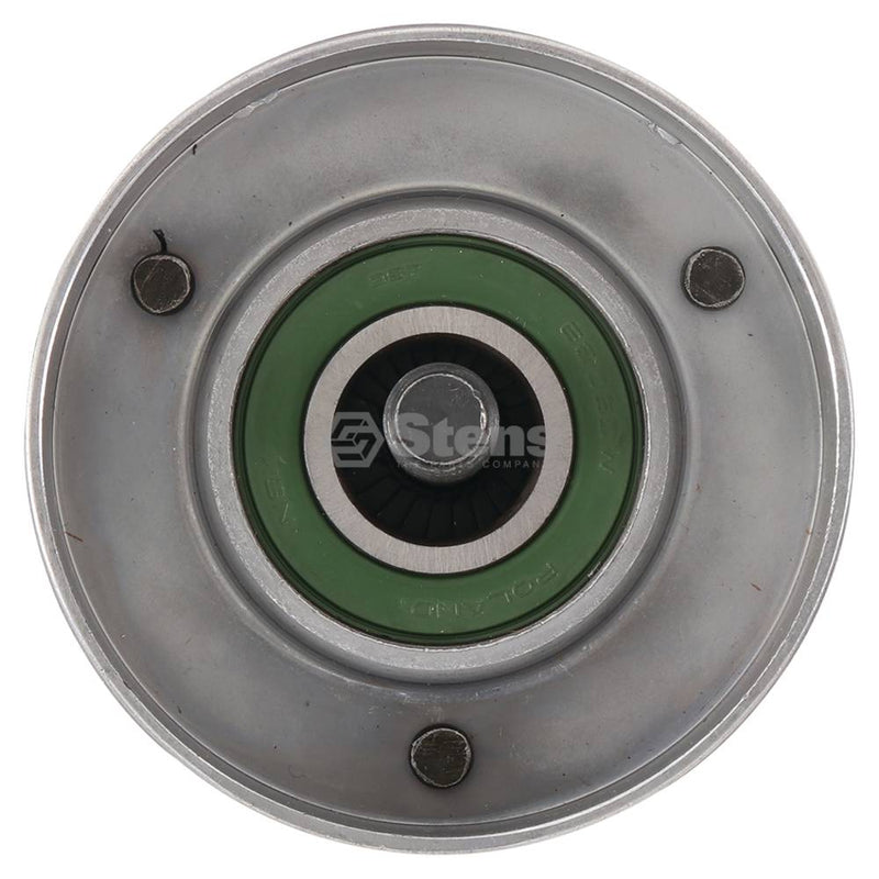 Load image into Gallery viewer, 1406-6551 Pulley image 2
