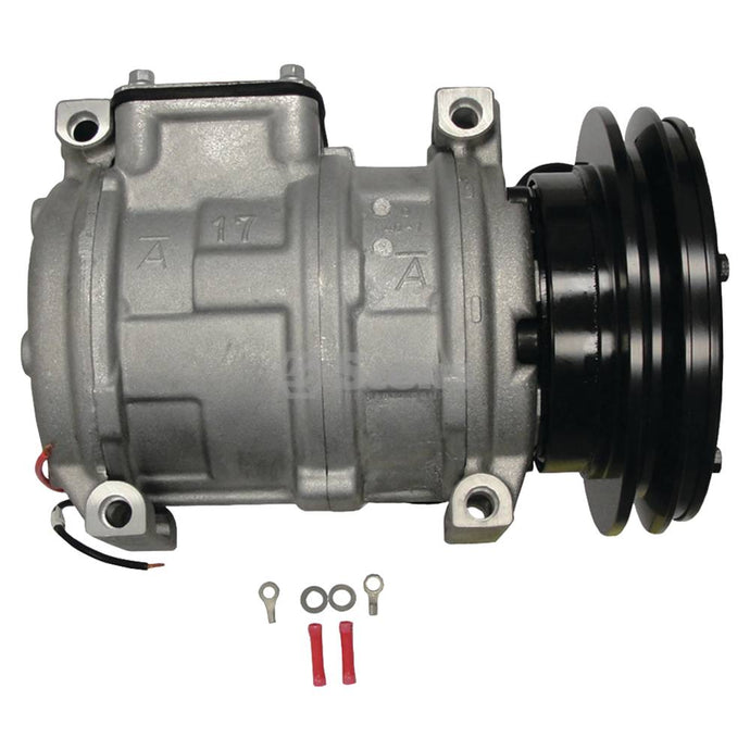 1406-7003 Compressor image 1