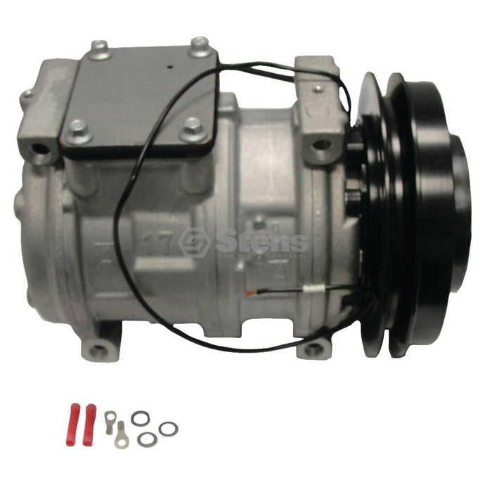 1406-7005 Compressor image 1