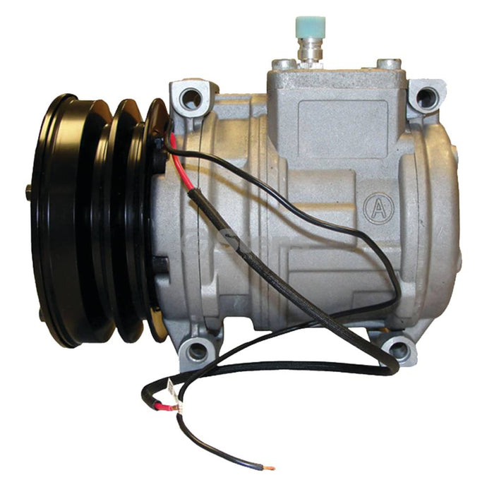 1406-7007 Compressor image 1