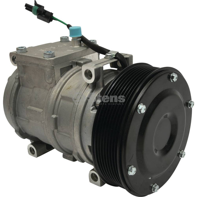 1406-7008 Compressor image 1