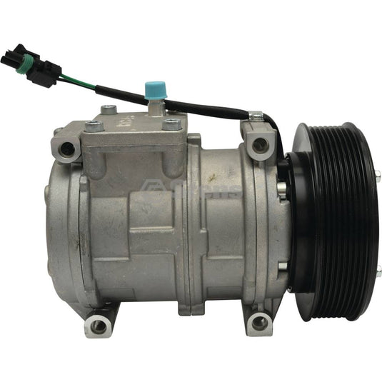 1406-7008 Compressor image 2