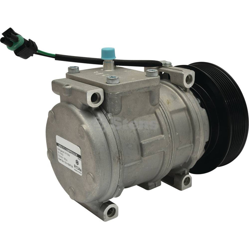 Load image into Gallery viewer, 1406-7008 Compressor image 3
