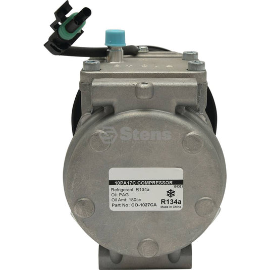 1406-7008 Compressor image 4