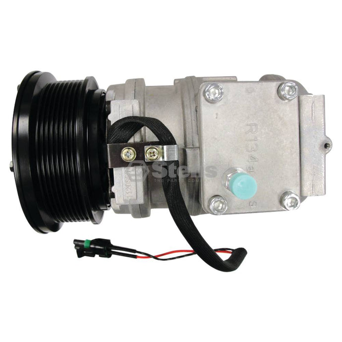 1406-7012 Compressor image 1