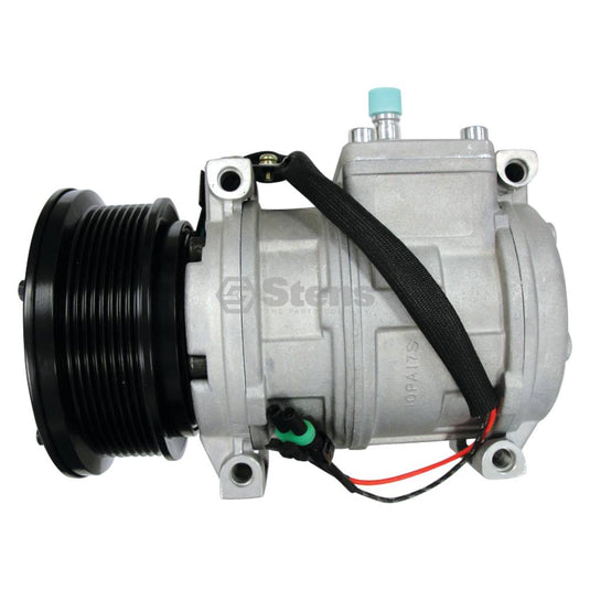 1406-7012 Compressor image 2