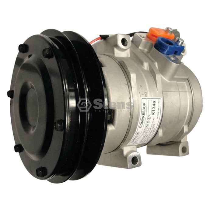 1406-7015 Compressor image 1
