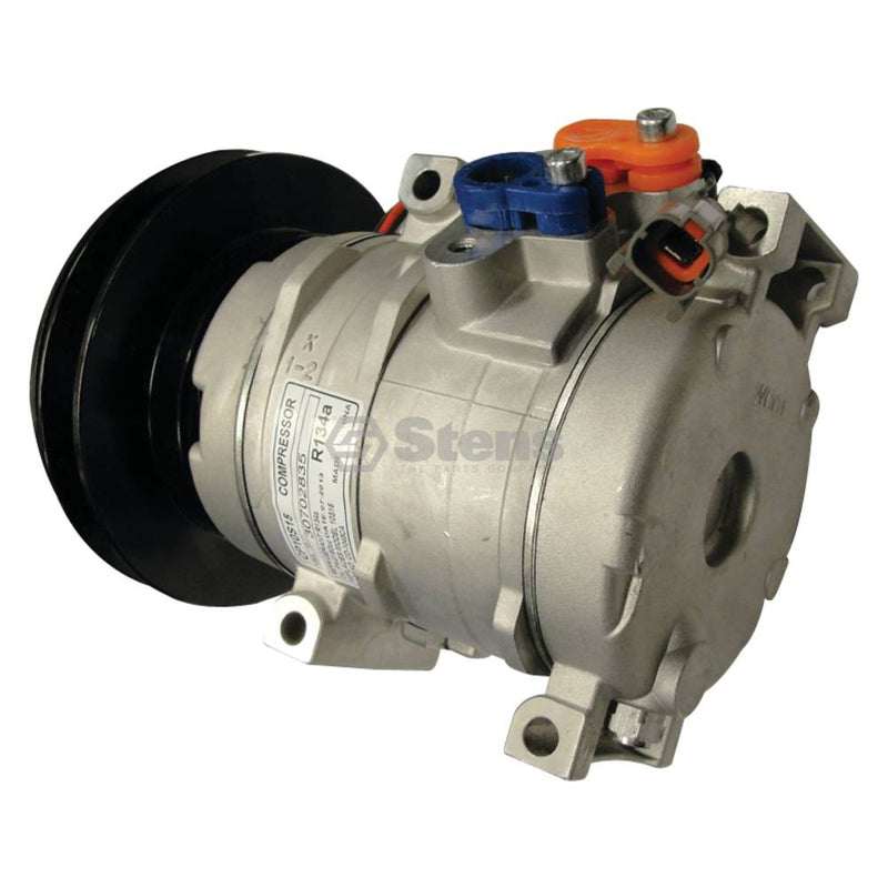 Load image into Gallery viewer, 1406-7015 Compressor image 3
