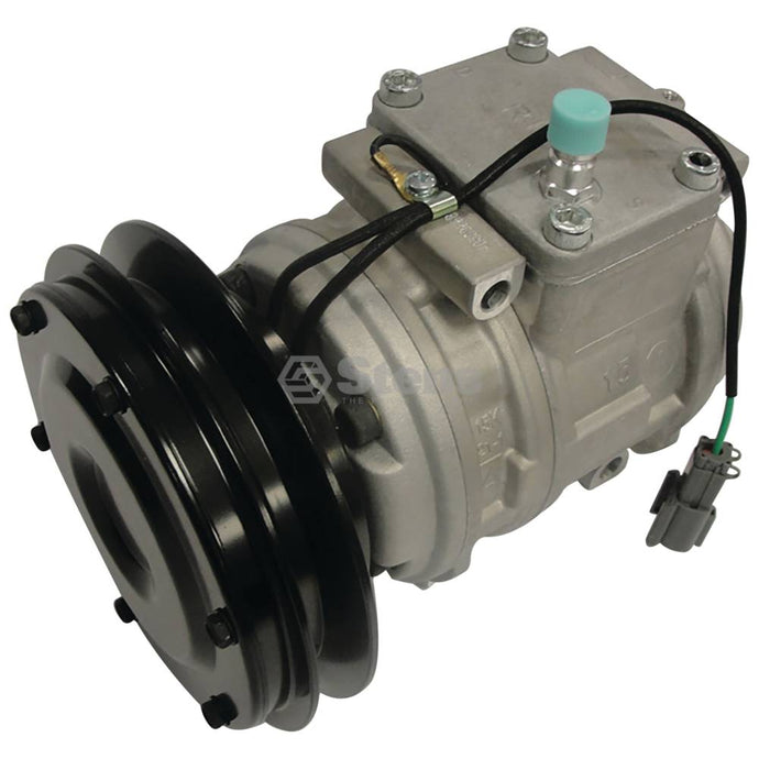 1406-7022 Compressor image 1