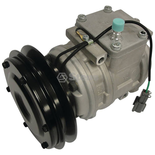 1406-7022 Compressor image 1