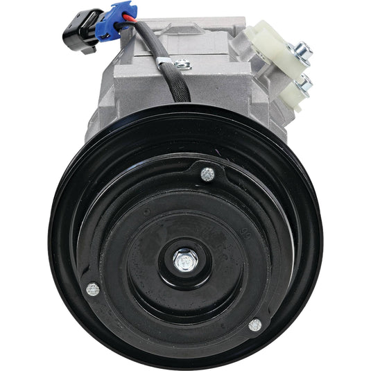 1406-7041 Compressor image 2