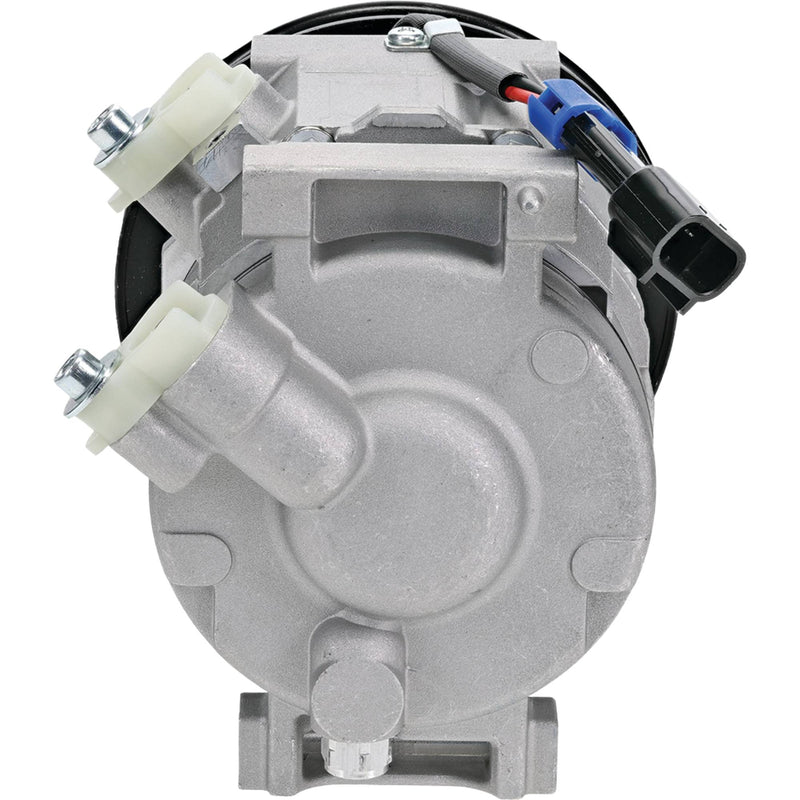 Load image into Gallery viewer, 1406-7041 Compressor image 3
