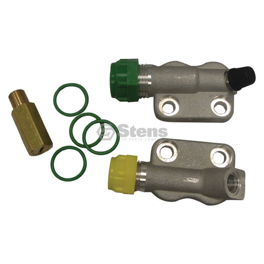 1406-7073 Manifold Kit