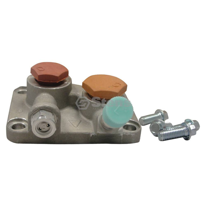 1406-7074 Manifold image 1
