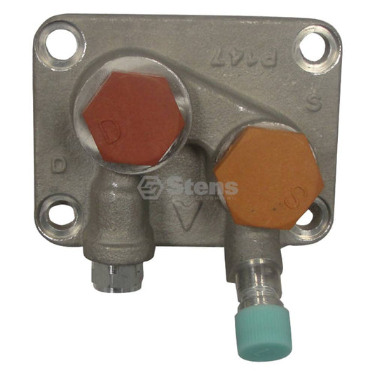 1406-7074 Manifold image 2