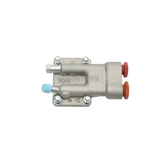 1406-7075 Manifold image 2