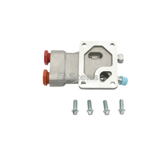 1406-7075 Manifold image 3