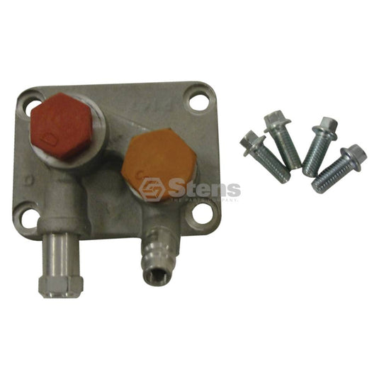 1406-7076 Manifold image 1