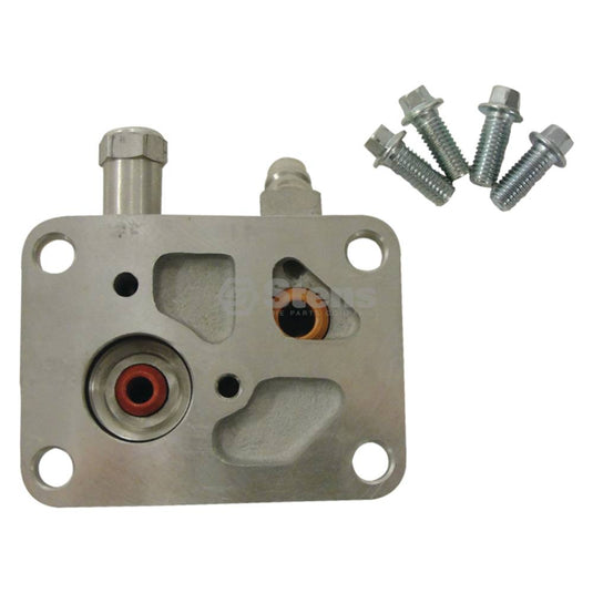 1406-7076 Manifold image 2