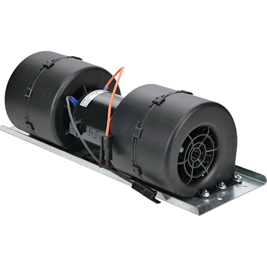 1406-7407 Blower Motor image 2