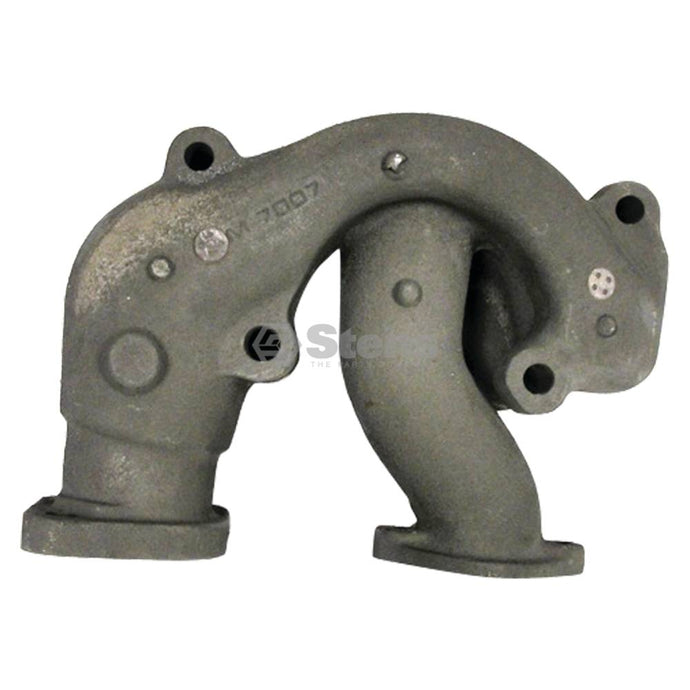 1409-1002 Manifold image 1
