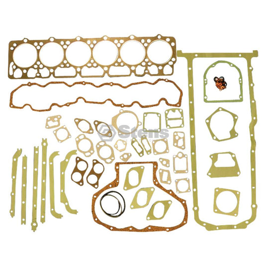 1409-3008 Gasket Set image 1