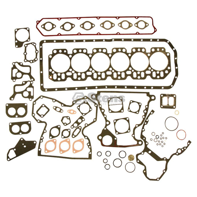 1409-3020 Gasket Set image 1